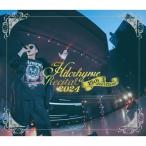 Hilcrhyme Hill Climb /li носорог taru2024 (Blu-ray) (BLU-RAY DISC)