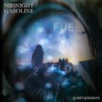 Jamey Johnson / Midnight Gasoline зарубежная запись (CD)