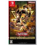 Game Soft (Nintendo Switch) / 遊戯王 アーリーデイズコレクション 〔GAME〕