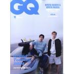 GQ JAPAN (ji- кий Japan ) 2024 год 12 месяц номер / GQ JAPAN редактирование часть ( журнал )