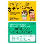 なぜ「妻の一言」はカチンとくるのか? 夫婦関係を改善する「伝え方」教室 講談社+α新書 / 岡野あつこ  〔新