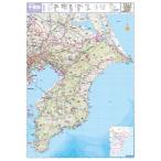 スクリーンマップ 分県地図 千葉県 スクリーン / 昭文社地図編集部  〔全集・双書〕