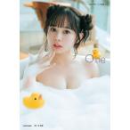 近藤沙瑛子 1st写真集 One / 近藤沙瑛子  〔本〕