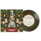 Laufey / Very Laufey Holiday: The Christmas Waltz Edition ( зеленый *vainaru specification / 7 дюймовый одиночный запись ) (7""Sing