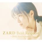 ZARD ザード / ZARD Best Request 〜35th Anniversary〜 <3CD(Blu-spec CD2)> 〔BLU-SPEC CD 2〕
