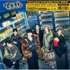 ショッピングsixtones SixTONES / GOLD  〔CD〕