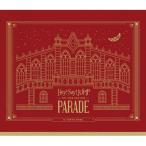 Hey!Say!Jump ヘイセイジャンプ / Hey! Say! JUMP LIVE TOUR 2019-2020 PARADE 〔BLU-RAY DISC〕