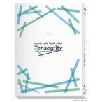 Nornis / Nornis LIVE TOUR 2024 -Tensegrity- 〔BLU-RAY DISC〕
