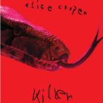 Alice Cooper アリスクーパー / Killer  〔LP〕
