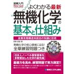 図解入門 よくわかる最新 無機化学の基本と仕組み / 若狭直道  〔本〕