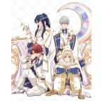 魔法使いの約束 Blu-ray 第1巻 数量限定生産版 〔BLU-RAY DISC〕