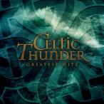 Celtic Thunder / Greatest Hits (Standard Black Vinyl) (LP)