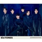 SixTONES / バリア 【初回盤】(+DVD) 〔CD Maxi〕