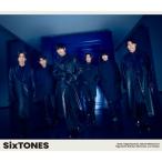 SixTONES / バリア 【MTV Unplugged盤】(+DVD) 〔CD Maxi〕