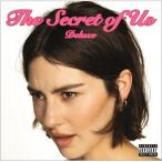 Gracie Abrams / Secret Of Us <(デラックス)ジャパン・エディション> 国内盤 〔CD〕