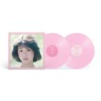 松田聖子 マツダセイコ / Seiko My Love  -Yoshiko Miura Works- vinyl edition (カラーヴァイナル仕様 / 2枚組アナログレコー