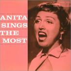 Anita O'dayanitaotei/ Anita Sings The Most (UHQCD) (Hi Quality CD)