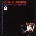 Duke Ellington/John Coltrane Duke Erin тонн / John koru train / Duke Ellington &amp; John Coltrane (UHQCD) (Hi Quality CD)