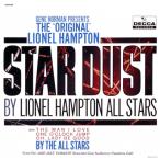 Lionel Hamptonla Io фланель Hampton / Stardust (UHQCD) (Hi Quality CD)