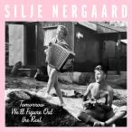 Silje (Silje Nergaard)siliese задний фланель гол / Tomorrow We'll Figure Out The Rest зарубежная запись (CD)