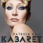 Patricia Kaas Patricia машина s/ Kabaret ( бирюзовый *vainaru specification / 180 грамм масса запись запись / Music On Vinyl) (