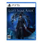 Game Soft (PlayStation 5) / Lost Soul Aside  〔GAME〕