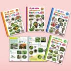 見る 知る ふれあう 学校のまわりの自然たんけん図鑑(全4巻) / ポプラ社  〔本〕