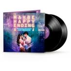  мюзикл / Maybe Happy Ending (Original Broadway Cast Recording) (LP)