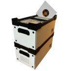 SSS-50 for 7' ( белый / 2 шт. комплект ) (Goods)