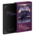 不破湊 / 不破湊 1st LIVE “Cheers with you” 豪華版 (2Blu-ray+ブックレット+封入特典) 〔BLU-RAY DISC〕