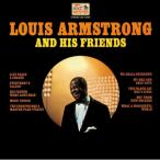 Louis Armstrong Louis Armstrong / Louis Armstrong And His Friends записано в Японии (CD)