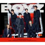 SixTONES / BOYZ【初回盤B】(CD+DVD) 〔CD Maxi〕
