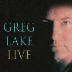 Greg Lake / Live (2CD＋DVD) 輸入盤 〔CD〕