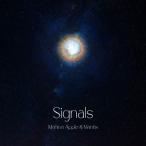 Mahina Apple &amp; Mantis / Signals (CD)