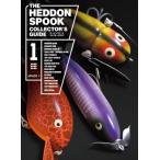 THE HEDDON SPOOK COLLECTOR*S GUIDE 1 / Jflcc ( Japan * рыбалка * искусственная приманка collectors * Club ) (книга@)