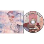 Lucio Corsi / Volevo Essere Un Duro зарубежная запись (CD)