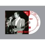 Little Tony / Un'ora Con зарубежная запись (CD)