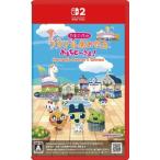 Game Soft (Nintendo Switch 2) / たまごっちのプチプチおみせっち おまちど〜さま! Nintendo Switch 2 Edition 〔GAME〕