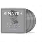 Frank Sinatra Frank sina тигр / Platinum Collection (Silver Vinyl) (LP)