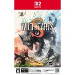 Game Soft (Nintendo Switch 2) / 【Nintendo Switch 2】WILD HEARTS S 〔GAME〕