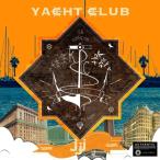 JJJ(Fla$hBackS) / Yacht Club [ повторный Press ](2 листов комплект аналог запись ) (LP)