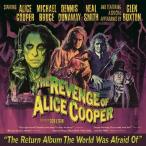 Alice Cooper アリスクーパー / The Revenge Of Alice Cooper 国内盤 〔CD〕