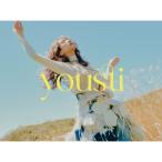 yousti (小林由依) / yousti【初回生産限定盤 Type B