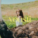 yousti (小林由依) / yousti【Type C】  〔CD〕