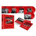 Beatles ビートルズ / Live Singles Collection (レッド・ヴァイナル仕様 / 5枚組 / 7インチシングルレコード)※入荷数が
