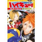 ハイキュー!!　まんがノベライズ 宿敵・