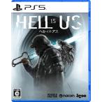 Game Soft (PlayStation 5) / Hell is us (ヘル・イズ・アス) 〔GAME〕