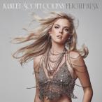 Karley Scott Collins / Flight Risk зарубежная запись (CD)