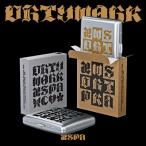 aespa / Dirty Work (Dirty Case Ver.) (ランダムカバー・バージョン) 〔CD Maxi〕