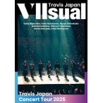 Travis Japan / Travi